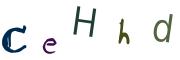 CAPTCHA de imagem